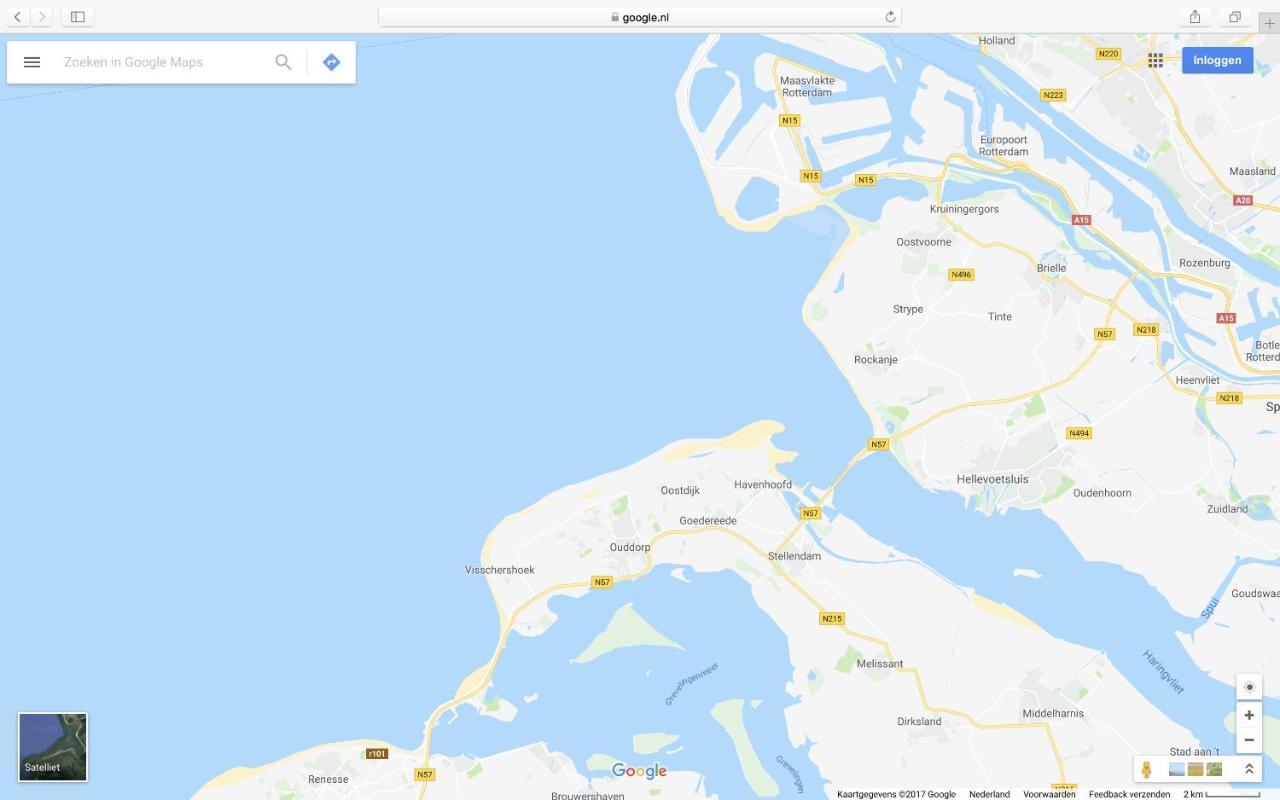 Gastenverblijf Oostdijk Goedereede Exterior foto